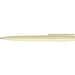 uma® RECYCLED PET PEN PRO Druckkugelschreiber, beige