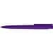 uma® RECYCLED PET PEN PRO Druckkugelschreiber, dunkelviolett