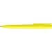 uma® RECYCLED PET PEN PRO Druckkugelschreiber, gelb