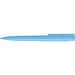 uma® RECYCLED PET PEN PRO Druckkugelschreiber, hellblau