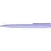 uma® RECYCLED PET PEN PRO Druckkugelschreiber, hellviolett