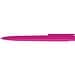 uma® RECYCLED PET PEN PRO Druckkugelschreiber, magenta