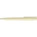 uma® RECYCLED PET PEN PRO F Druckkugelschreiber, beige