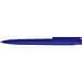 uma® RECYCLED PET PEN PRO F Druckkugelschreiber, dunkelblau