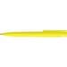 uma® RECYCLED PET PEN PRO F Druckkugelschreiber, gelb