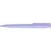 uma® RECYCLED PET PEN PRO F Druckkugelschreiber, hellviolett