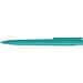 uma® RECYCLED PET PEN PRO F Druckkugelschreiber, petrol
