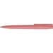 uma® RECYCLED PET PEN PRO F ocean Druckkugelschreiber, dunkelrosa