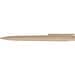 uma® RECYCLED PET PEN PRO F ocean Druckkugelschreiber, sand