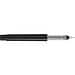uma® RECYCLED PET PEN PRO FL Fineliner, grau