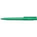 uma® RECYCLED PET PEN PRO frozen Druckkugelschreiber, petrol