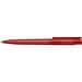 uma® RECYCLED PET PEN PRO frozen Druckkugelschreiber, rot