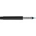 uma® RECYCLED PET PEN PRO R Rollerball, hellblau