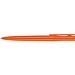 uma® RECYCLED PET PEN switch Drehkugelschreiber, orange