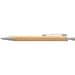 uma® ROOT Druckkugelschreiber, holz