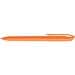 uma® SENZ RECY Drehkugelschreiber, orange