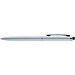 uma® SKINNY TOUCH Touchpen, silber
