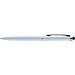 uma® SKINNY TOUCH Touchpen, weiss