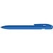 uma® SKY GUM Druckkugelschreiber, mittelblau