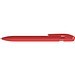 uma® SKY GUM Druckkugelschreiber, rot