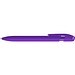uma® SKY GUM Druckkugelschreiber, violett