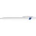uma® SKY M Druckkugelschreiber, dunkelblau