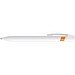 uma® SKY M Druckkugelschreiber, orange