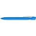 uma® SKY M GUM Druckkugelschreiber, hellblau