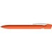 uma® SKY M GUM Druckkugelschreiber, orange