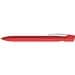 uma® SKY M GUM Druckkugelschreiber, rot