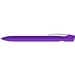 uma® SKY M GUM Druckkugelschreiber, violett