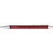 uma® SLIMLINE Druckkugelschreiber, rot