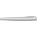 uma® SOUL R Rollerball, silber