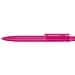 uma® STAGE frozen RECY Druckkugelschreiber, magenta