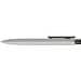 uma® STAGE K frozen GUM RECY Druckkugelschreiber, grau