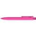 uma® STAGE K frozen GUM RECY Druckkugelschreiber, magenta