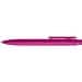 uma® STAGE RECY Druckkugelschreiber, magenta