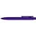 uma® STAGE RECY Druckkugelschreiber, violett