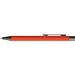 uma® STRAIGHT GUM B Druckbleistift, orange