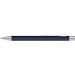 uma® STRAIGHT SI B Druckbleistift, dunkelblau