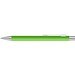 uma® STRAIGHT SI B Druckbleistift, hellgrün