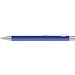 uma® STRAIGHT SI B Druckbleistift, mittelblau