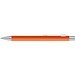 uma® STRAIGHT SI B Druckbleistift, orange
