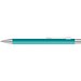 uma® STRAIGHT SI B Druckbleistift, petrol