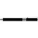 uma® SUPREME R Rollerball, schwarz