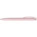 uma® Kugelschreiber TRINITY GUM, blaue Mine, pastell rosa