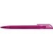 uma® TWISTY frozen Drehkugelschreiber, magenta