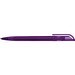 uma® TWISTY frozen Drehkugelschreiber, violett