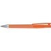uma® ULTIMATE frozen SI Drehkugelschreiber, orange