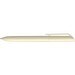 uma® VANE F Drehkugelschreiber, beige